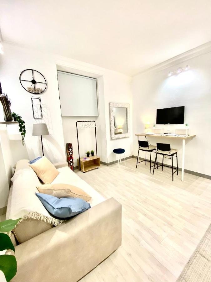 “Suite Home Vaticano City” Roma Ngoại thất bức ảnh