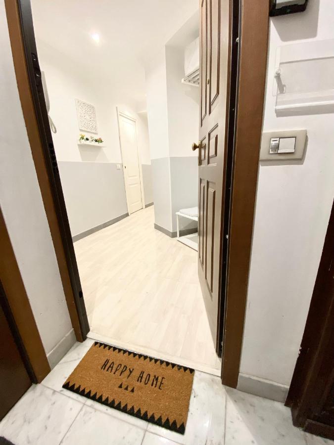 “Suite Home Vaticano City” Roma Ngoại thất bức ảnh