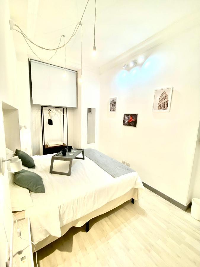 “Suite Home Vaticano City” Roma Ngoại thất bức ảnh