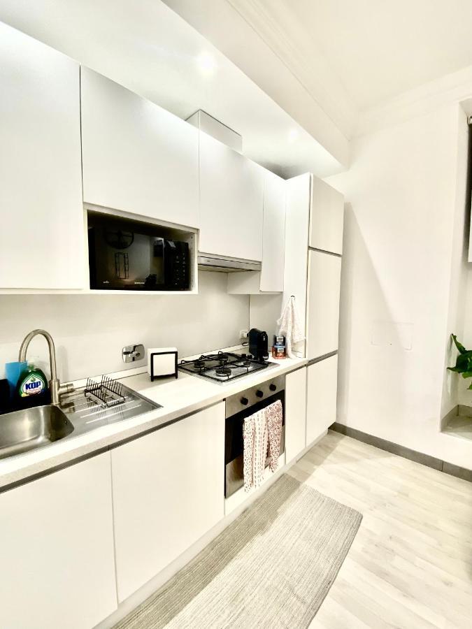 “Suite Home Vaticano City” Roma Ngoại thất bức ảnh